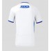 Maglie da calcio Rangers Seconda Maglia 2024-25 Manica Corta